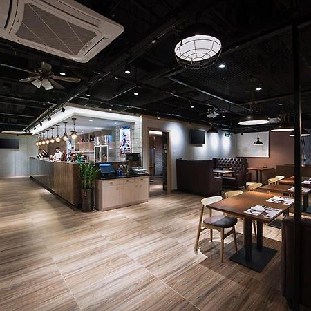 Vienna Hotel Shenzhen Gongming Huafa North Road Xitian Экстерьер фото